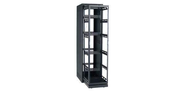 Lowell Installation Rack