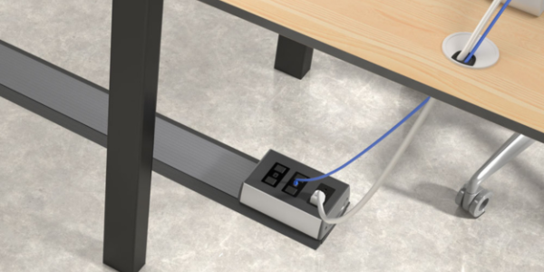 Smart-Way Floor Raceway