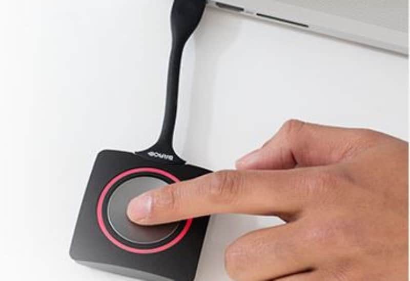 barco clickshare CSE-200