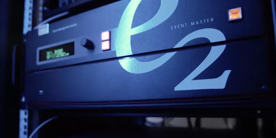 Barco Image Processing