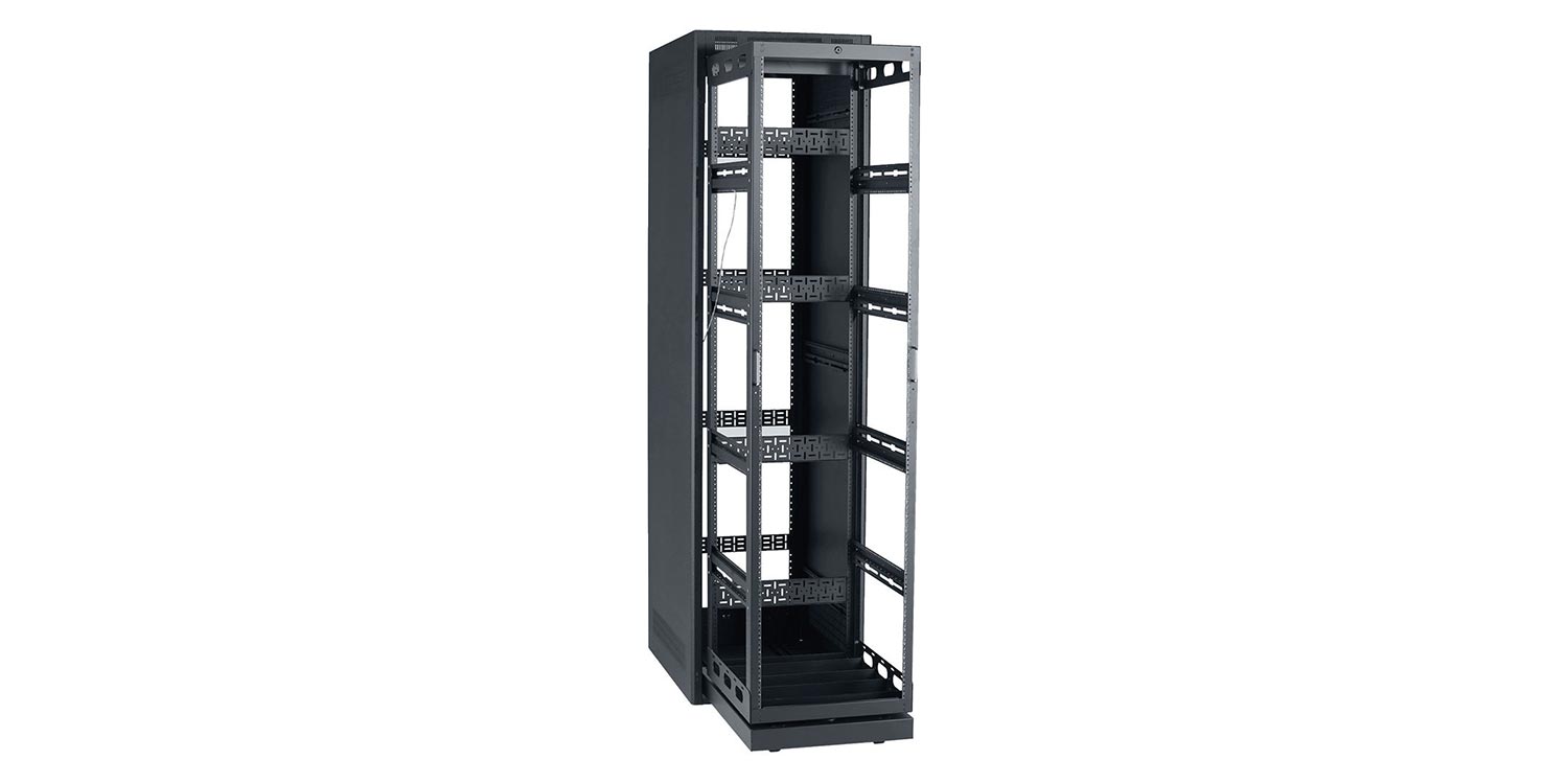 Lowell Installation Rack