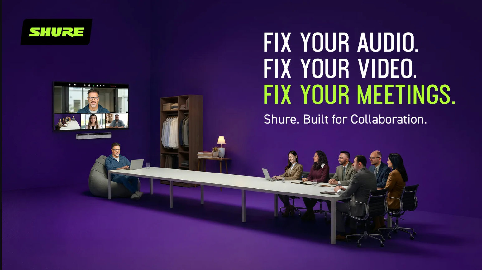 Shure-Better-Meetings