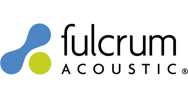 Fulcrum Acoustics logo