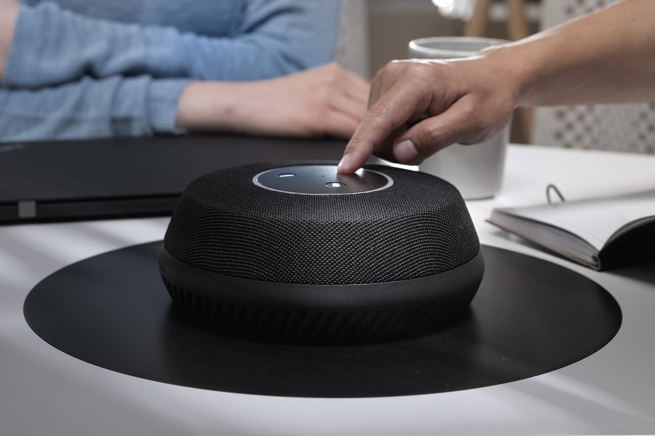 Stem Ecosystem Small Huddle Room 07