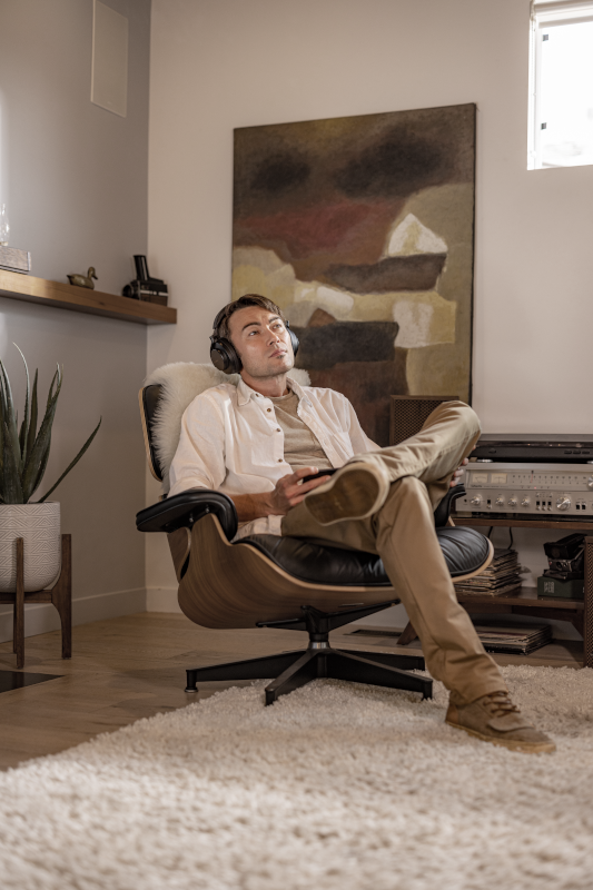 AONIC50 Gen2 Indoor Audiophile Mobile Listening