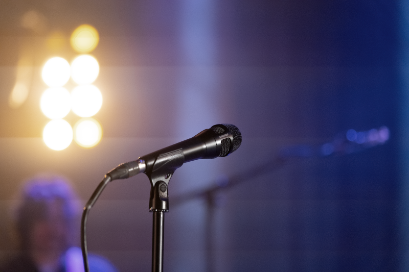 Nexadyne Environment Stage Lights 2259