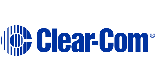 Clear Com Logo transparent 625 x 325