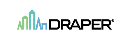 DRAPER 2017 LOGO NOTAG HORIZ POS RGB