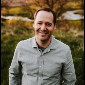 Ed Veeser from QSC joining the Sound Connections podcast