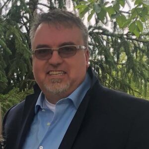 Ray Biba, guest on Sound Connections podcast