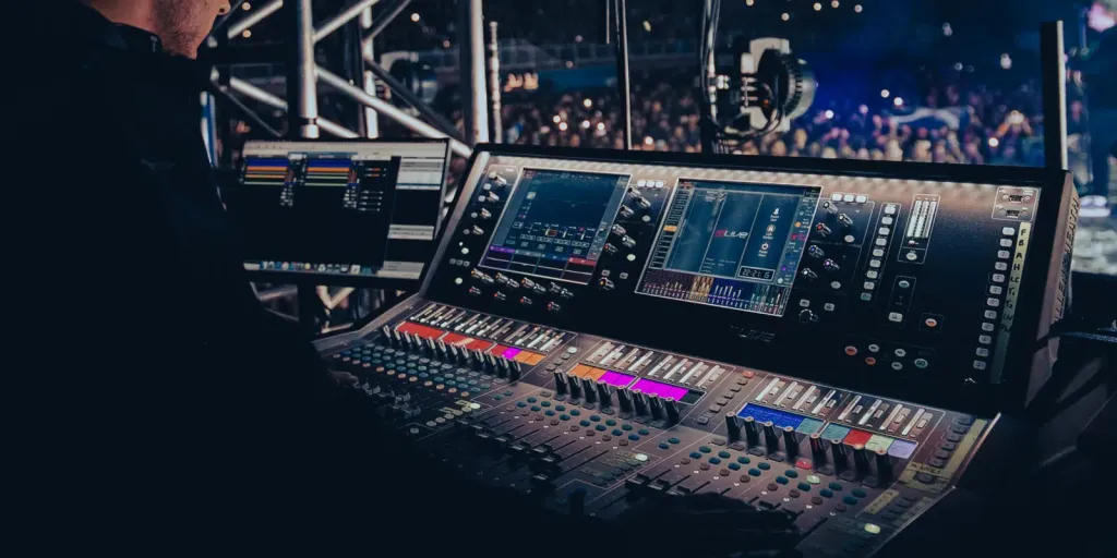 Allen & Heath