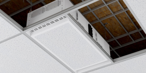 FSR Ceiling Box