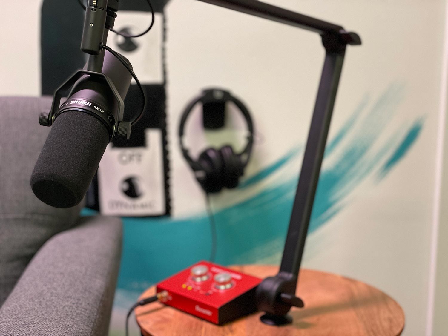 Mainline Marketing Experience Center