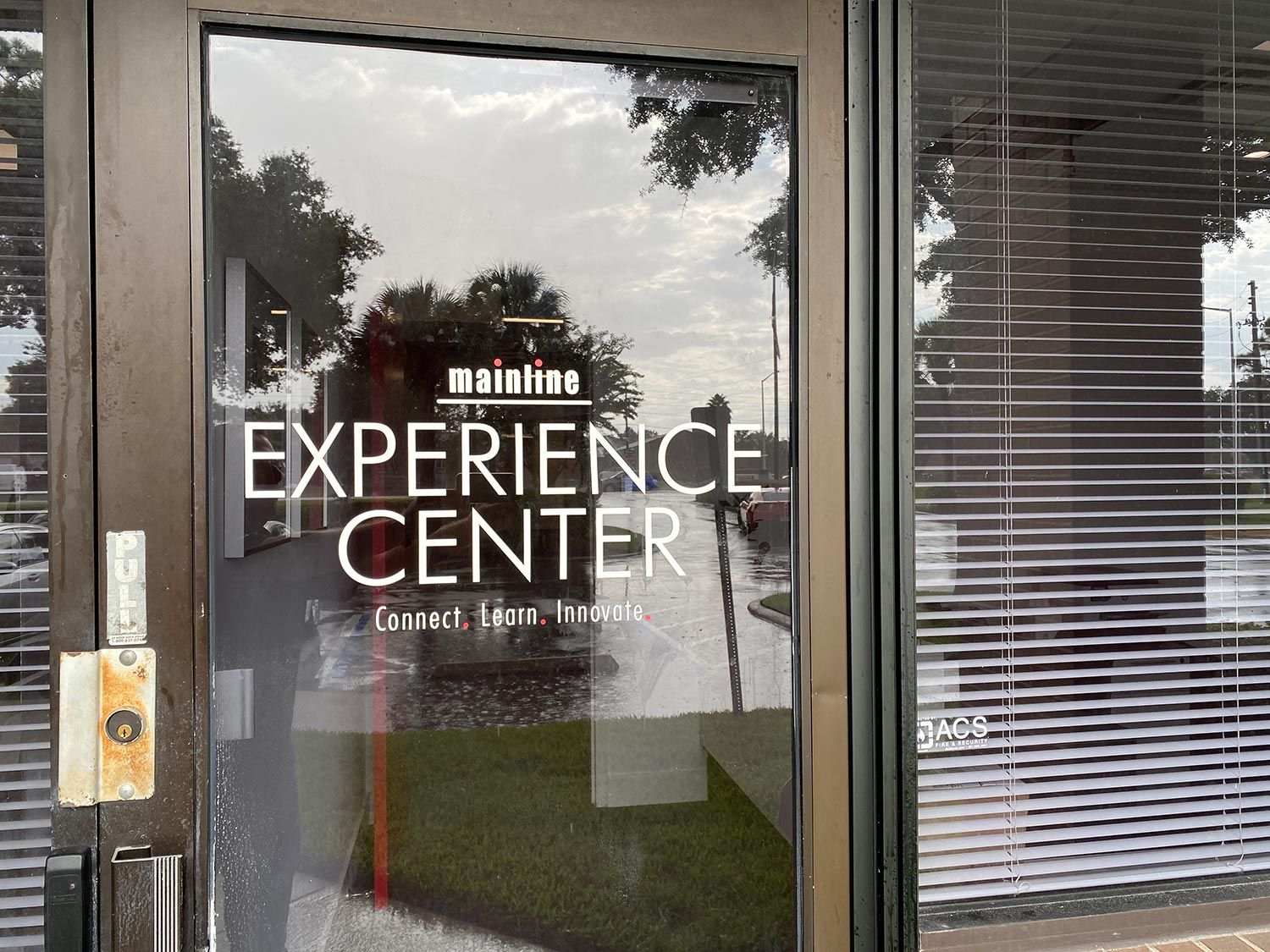Mainline Marketing Experience Center