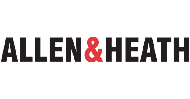 Allen & Heath