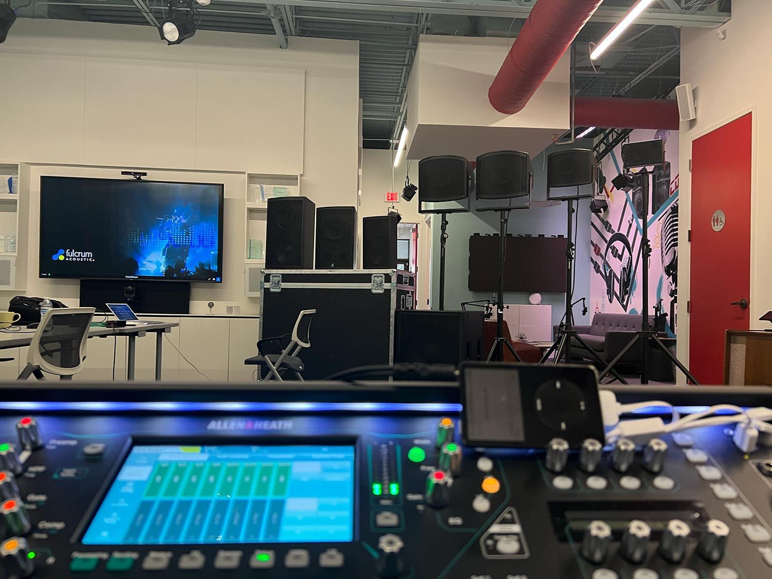 Mainline Marketing Experience Center