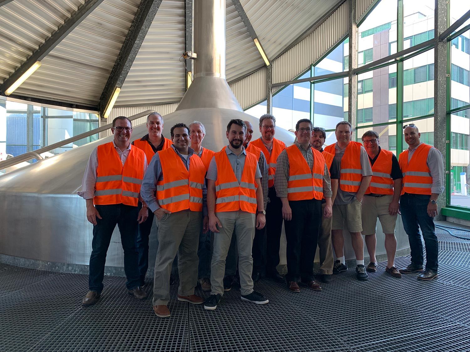 European Roundtable 2019 