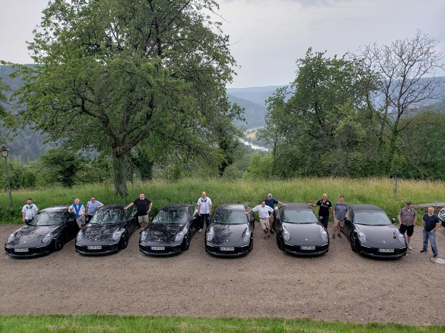 European Roundtable 2019 