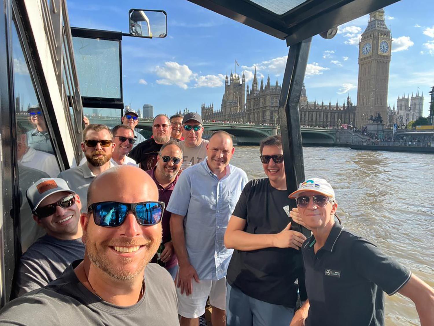 European Roundtable 2022