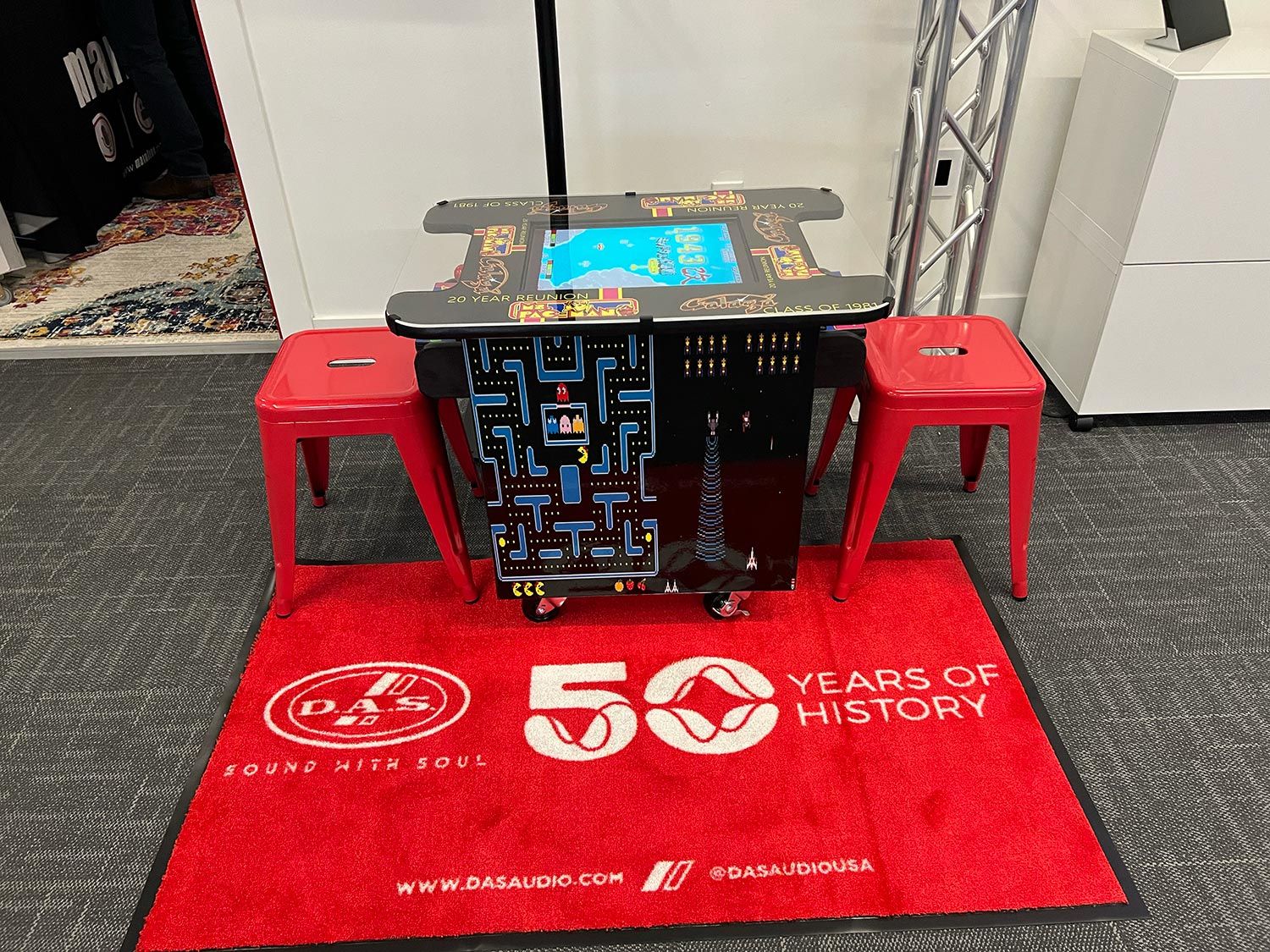 Mainline Marketing Experience Center