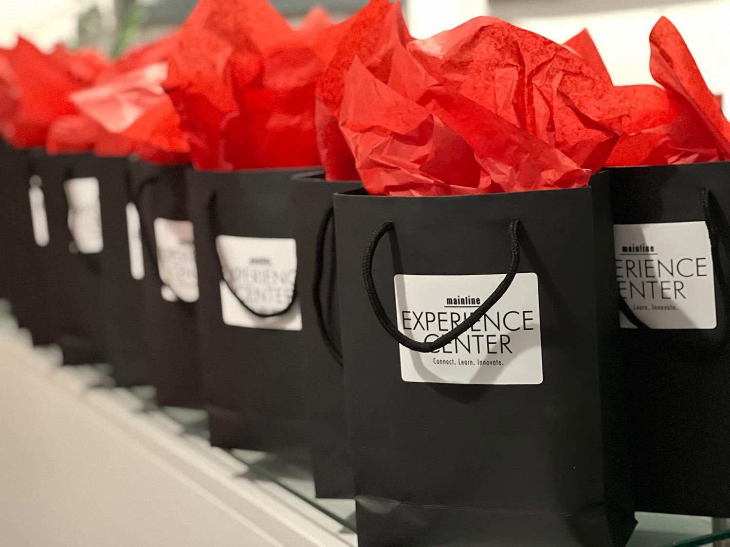 Mainline Marketing Experience Center