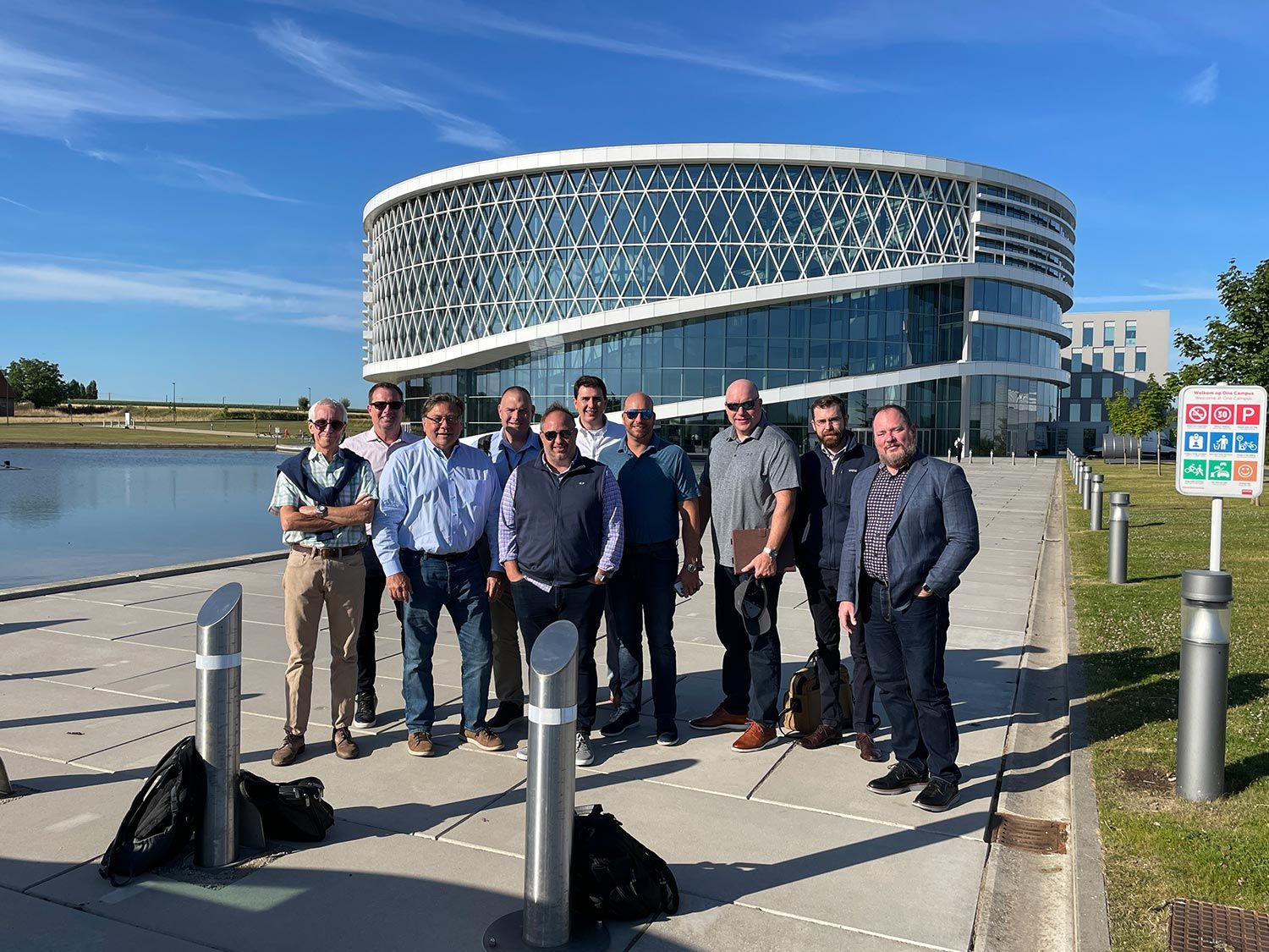 European Roundtable 2022