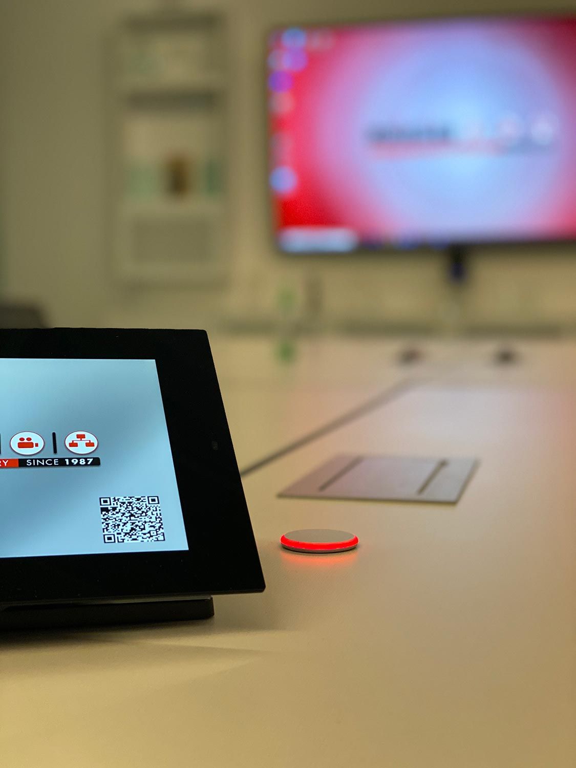 Mainline Marketing Experience Center