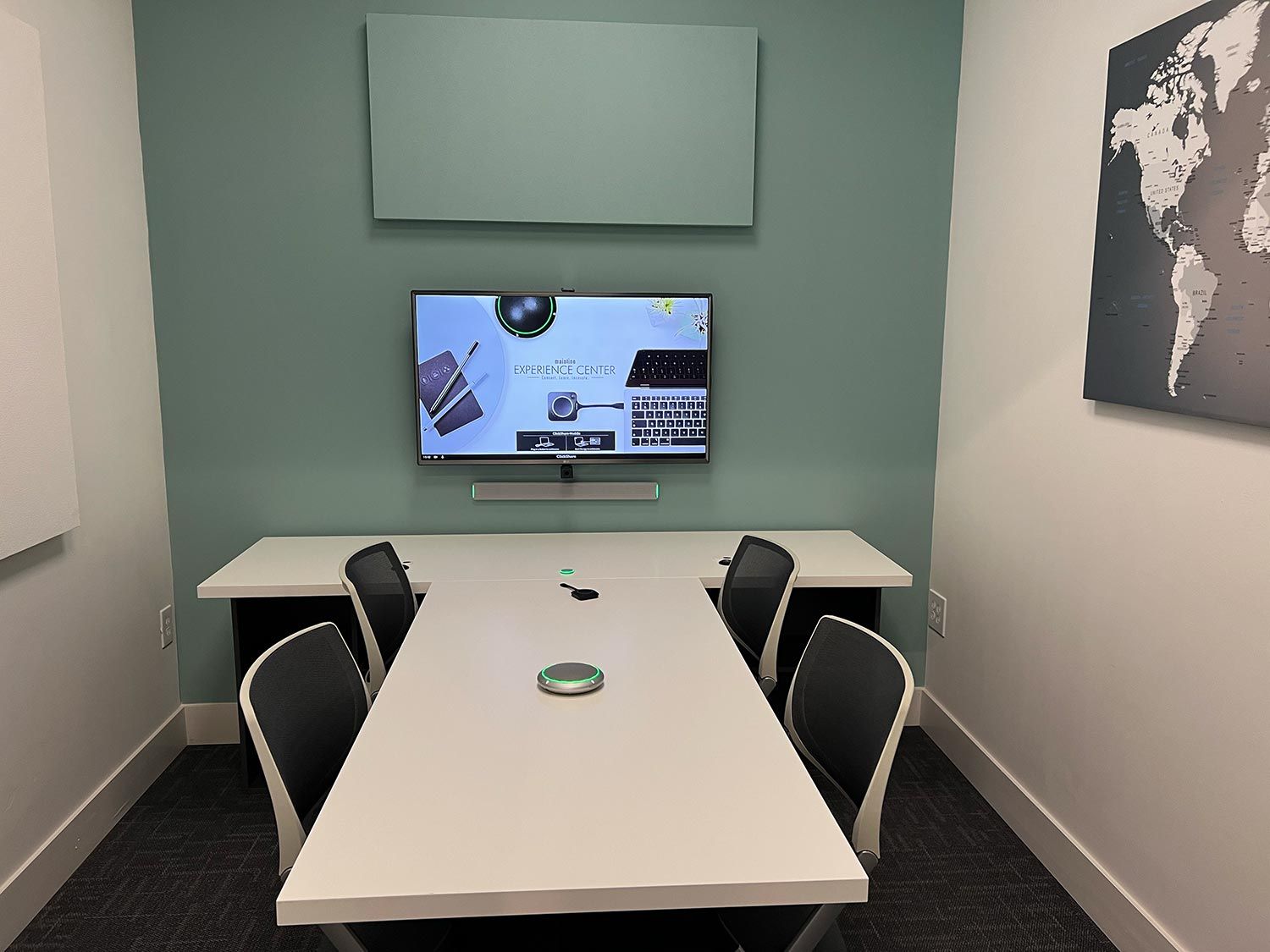 Mainline Marketing Experience Center