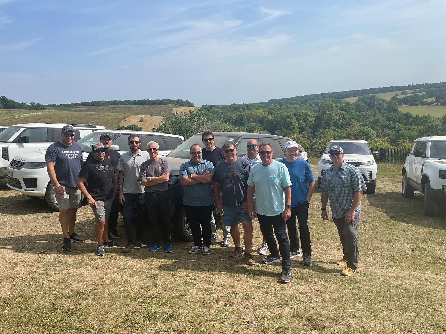 European Roundtable 2022