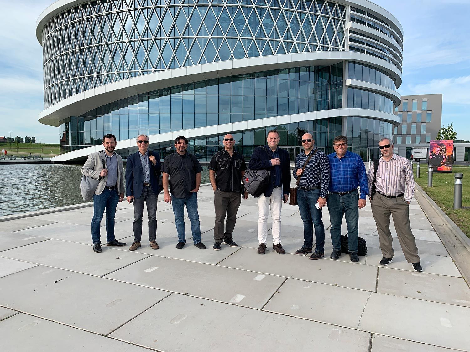 European Roundtable 2019 