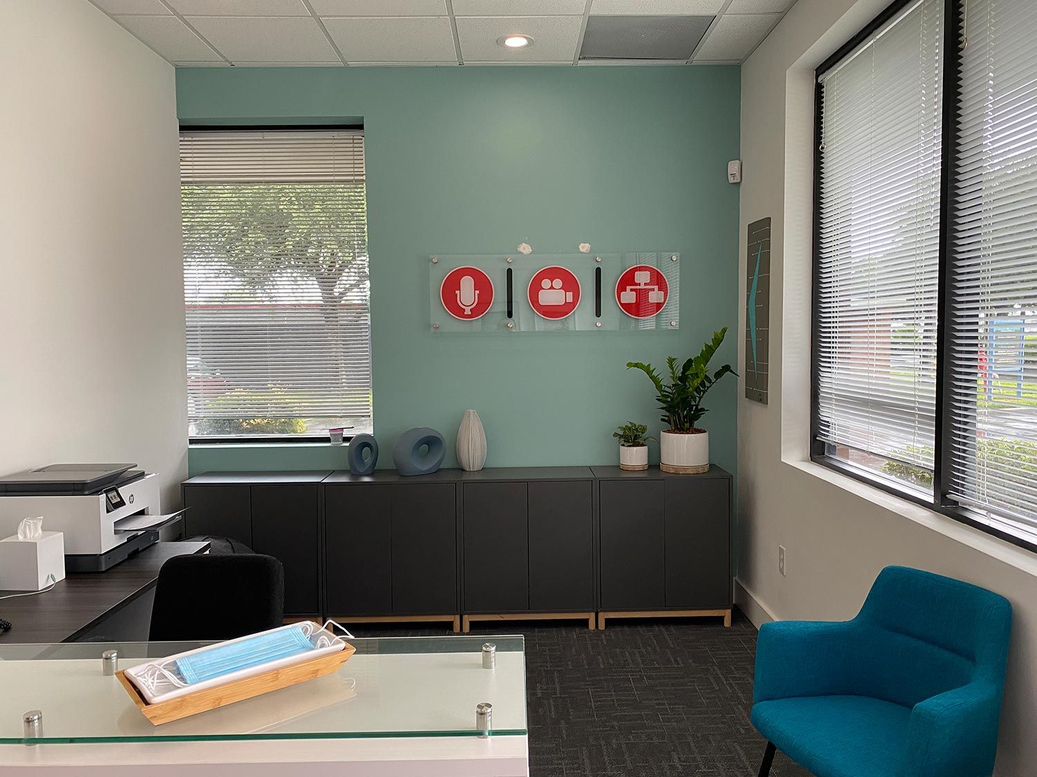 Mainline Marketing Experience Center