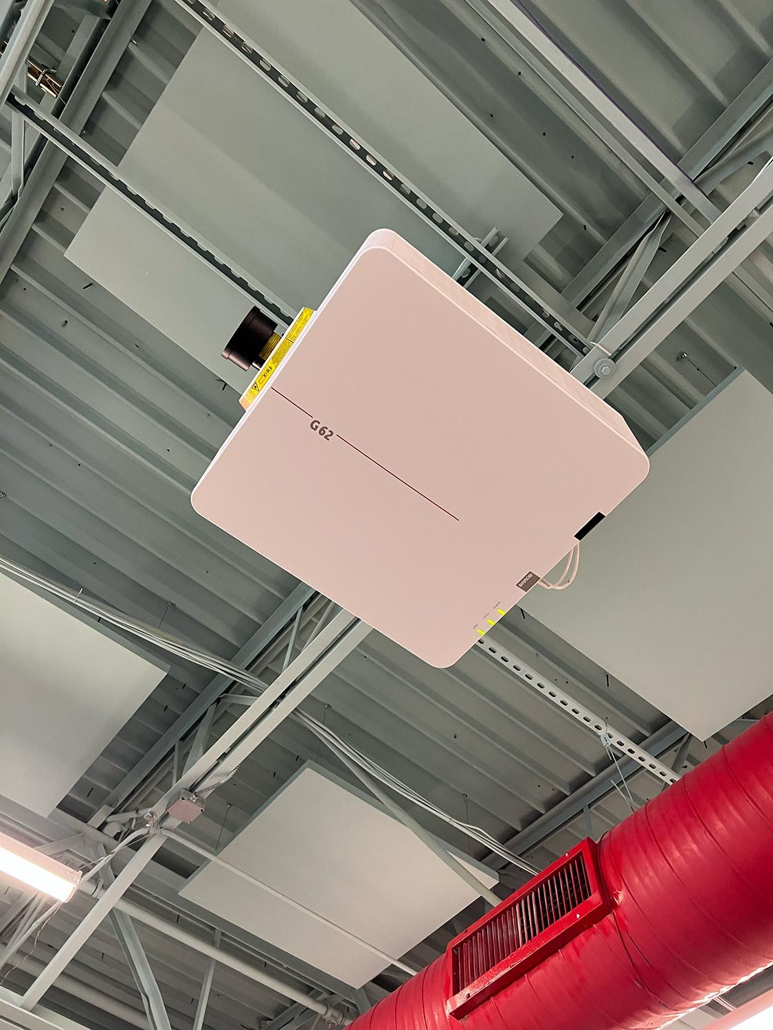 Mainline Marketing Experience Center