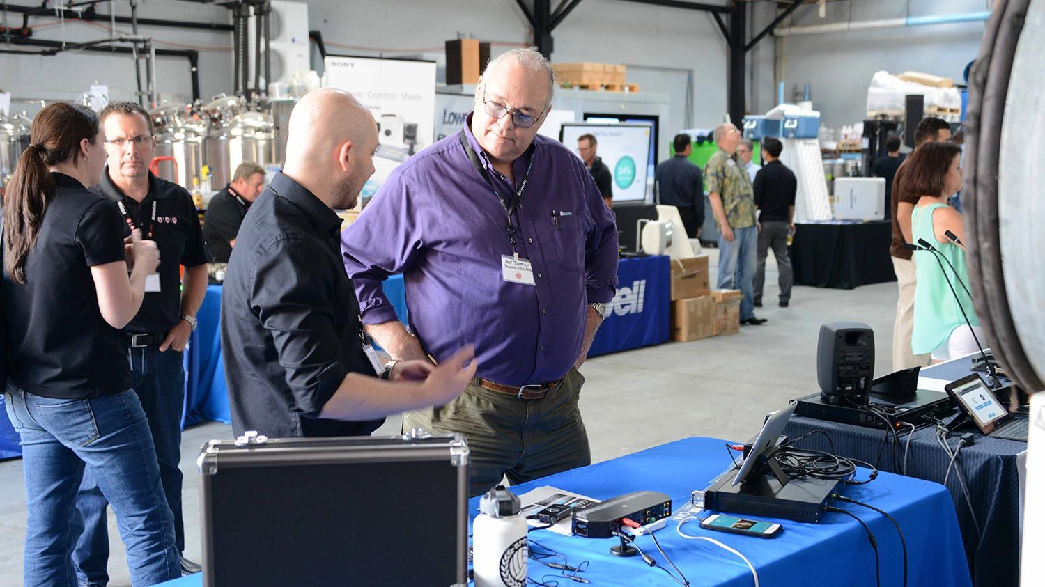 Tech Connect Tampa 2016