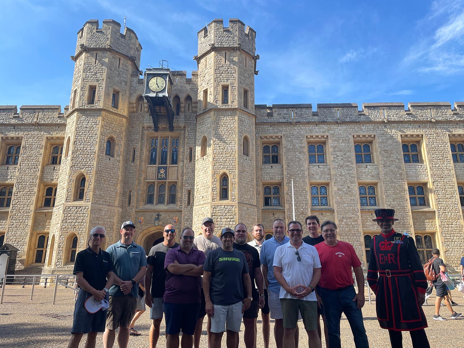 European Roundtable 2022